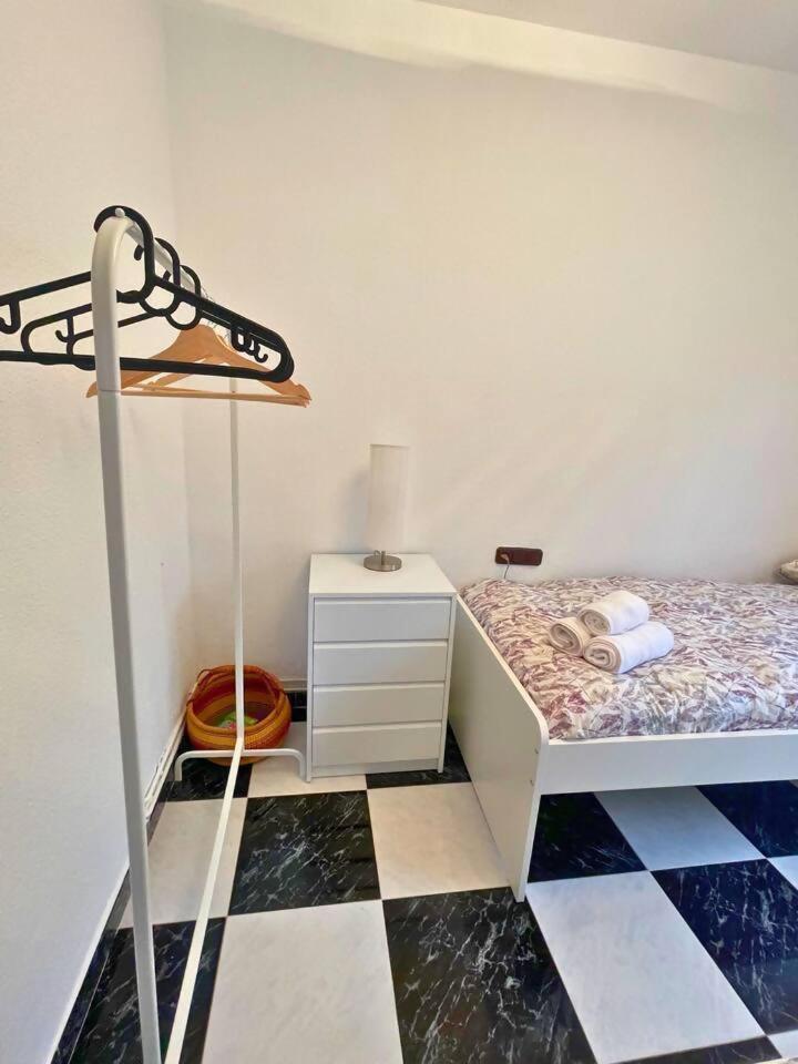 Villa Casa Con Jardin En Ogíjares Esterno foto