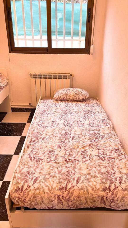Villa Casa Con Jardin En Ogíjares Esterno foto