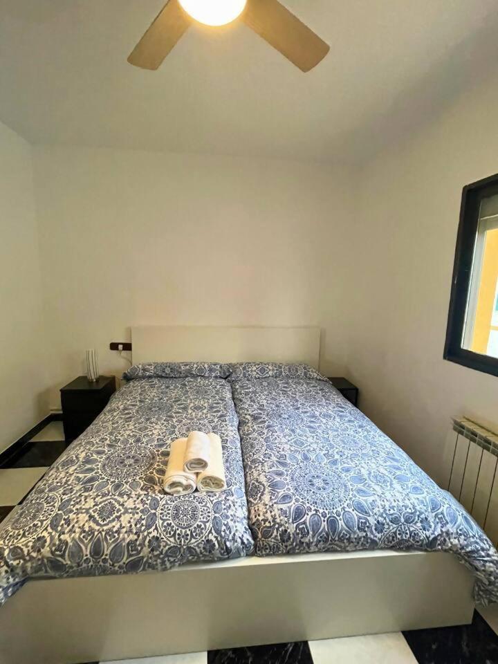 Villa Casa Con Jardin En Ogíjares Esterno foto