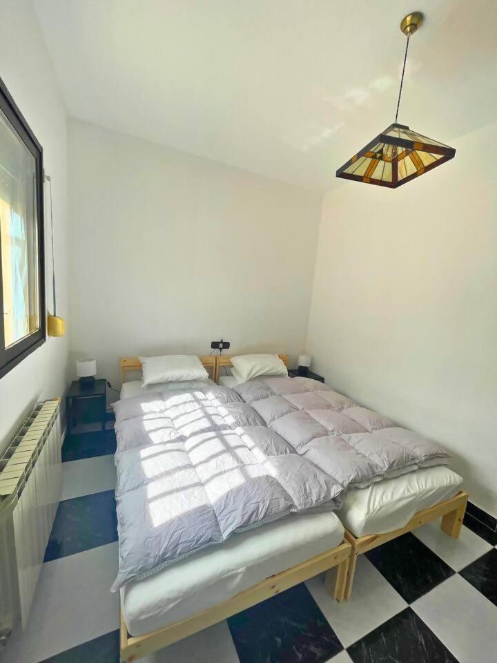 Villa Casa Con Jardin En Ogíjares Esterno foto