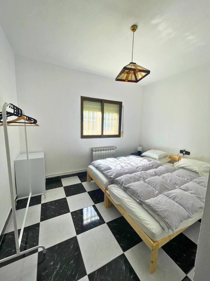 Villa Casa Con Jardin En Ogíjares Esterno foto